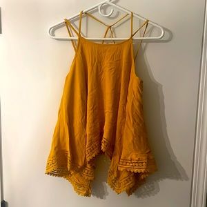 Gianni Bini girls top